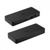 i-tec Stacja dokująca USB-C^Thunderbolt KVM Dual Display + PowerDelivery 65^100W